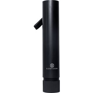 Eldstickan Fire Extinguisher Carbon Dioxide Black - Brændeholder & Brandsikkerhed Sort - F01