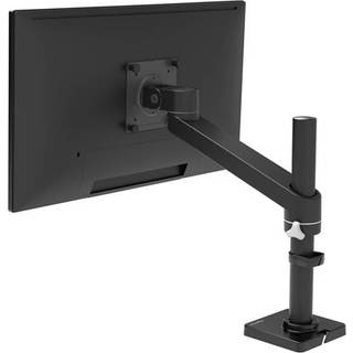 Ergotron NX mounting kit - for Monitor - white
