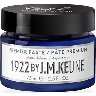 Keune 1922 Premier Paste 75ml