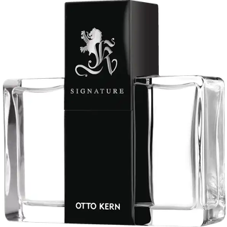 Otto Kern Dufte til mænd Signature Man Eau de Parfum Spray 30 ml (6.800,00 kr / 1 l) - 30 ml