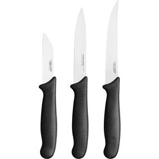3 stk. knivsæt Fiskars Essential 1065584