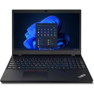Lenovo ThinkPad P15v Gen 3 - 21EM003FMX
