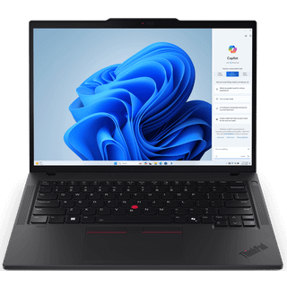 Lenovo Thinkpad T14 Gen 5 - 14" | Core Ultra 7 | 16GB | 512GB