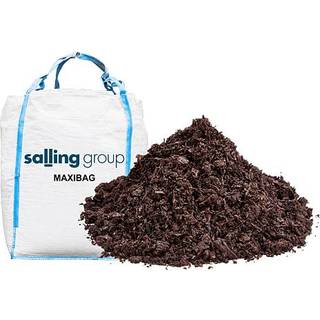 Maxibag jordforbedring 1000 liter
