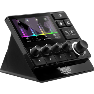 HERCULES STREAM 200 XLR -> Forventet levering: 1-2 hverdage