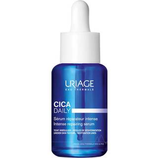 Uriage Cica Daily Intense Repairing Serum Regenererende serum Til den svage hud 30 ml - 30 ml