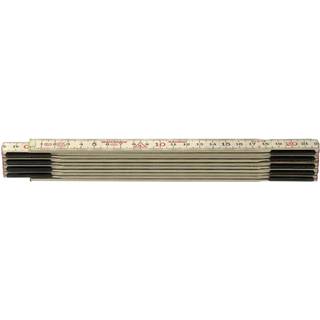 Hultafors 61 Tommestok 2 meter