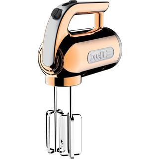 Elpisker 400W High Gloss Koppar