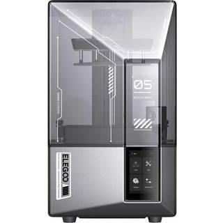 Elegoo Mars 5 Ultra