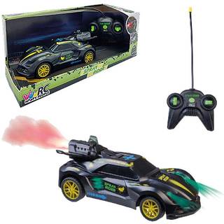 Suntoy Spray Rider Fjernstyret Bil