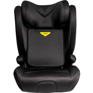 Axkid Boostkid Autostol, Granite Melange