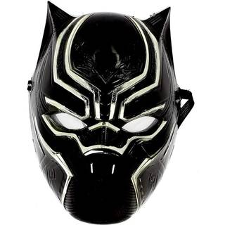 Black Panther Avengers maske, barn
