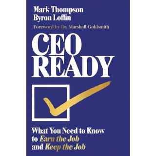 CEO Ready