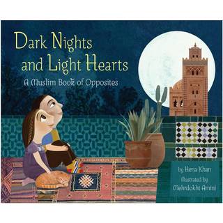 Dark Nights and Light Hearts