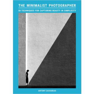 The Minimalist Photographer