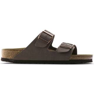 Birkenstock Arizona BF Nubuck Mocca