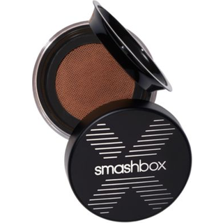 Smashbox Always On Skin-Balancing Setting Powder 9,9 gr. - Translucent Dark