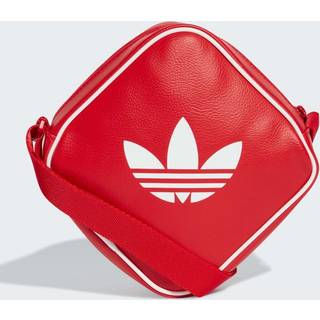 Adicolor Classic Diamond taske - Better Scarlet - 1 størrelse