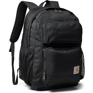 Carhartt Single-Compartment Backpack 27L Black