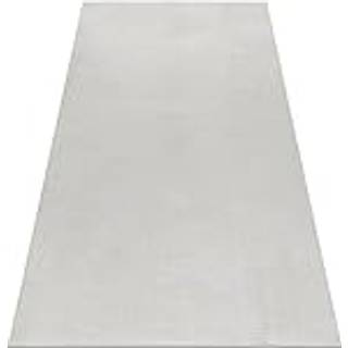 Tæppe BALANCE 9086 fløde - Geometrisk, strukturelt, glamour 240x330 cm