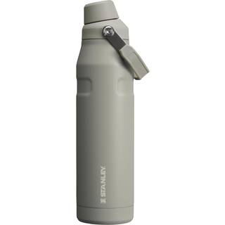 Stanley IceFlow Fast Flow Water Bottle 36 Oz | Vinklet tud l?g | Letv?gt og l?kagesikker til rejser og sport | Isoleret rustfrit st?l | BPA-fri |