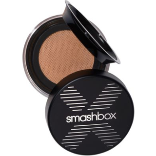 Smashbox Always On Skin-Balancing Setting Powder 9,9 gr. - Translucent Medium