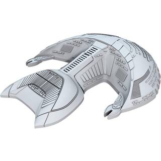 Wizkids WZK73588 Star Trek Deep Cuts - Dkora Class - Figurer