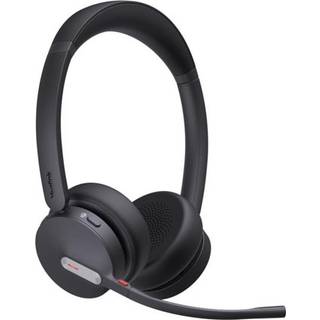Yealink BH70 USB-C/A trådløst On-Ear Headset