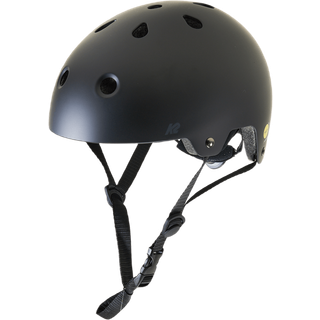 K2 Varsity MIPS Hjelm, Sort, L