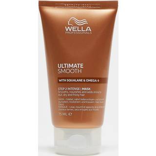 Wella Ultimate Smooth Intense Mask 75 ml
