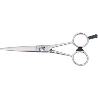 Cricket S3 Premium Series 550 5,5 tommer Shears Professionel stylist Barber Hair Cutting Scissors Convex Edge Swedish Steel
