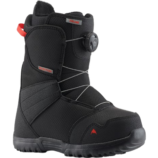Zipline Boa JR Black (24.0)