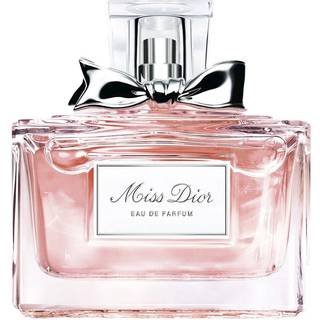 Dior - Miss Dior - Eau De Parfum - Blomstrede Og Friske Noter - Miss Dior New Edp 50ml - For Women