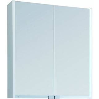 Ifö Option spejlskab Bas 60 hvid med led belysning 60 x 67,4 cm
