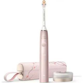 Philips DiamondClean Prestige 9900 - Genopladelig tandbørste - HX9992/31