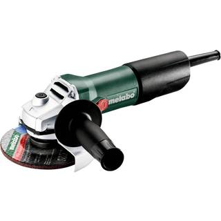Metabo W 850-125 - angle grinder