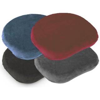 Sissel Fit SitFit Plus Betræk Blå (1 stk)