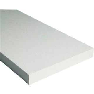 BEWI gulvisolering EPS 80 15x600x1200 Jackopor JP080R015401 Flamingo®