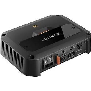 Hertz Cento D-klasse forsærker 4x700 watt
