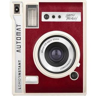 Lomography Lomo'Instant Automat + Lens South Beach