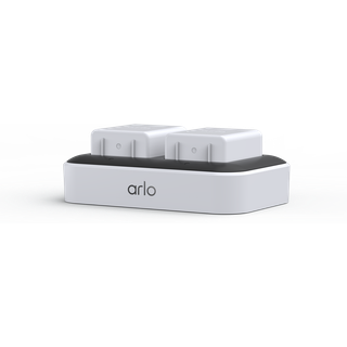 Arlo Ultra & Arlo Pro 3 Dual Charging Station