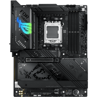 ASUS ROG Strix X870-F GAMING WIFI Bundkort