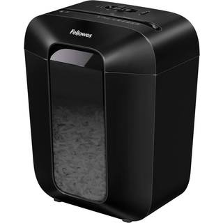Fellowes Powershred LX50 - White