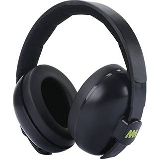 Mumba Baby Ear Protection Noise Annullerende hovedtelefoner til babyer og sm?b?rn Baby Earmuffs - Alder 3-24+ m?neder
