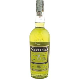 Chartreuse Gul, 70cl