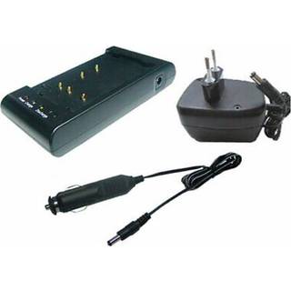 Lader til Batteri Leica Typ GEB111