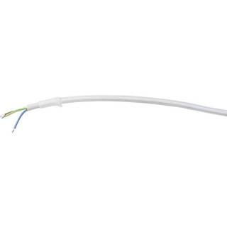 Tilledning H05SSD3T 3G0,75 hvid S 50