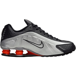 Nike Shox R4-sko til mænd - grå - 45