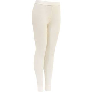 Devold Women's Duo Active Long Johns Raw White, XL