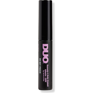 Ardell DUO Rosewater & Biotin Striplash Adhesive - Dark 5 g